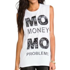 Revolve Top | Stylestalker Mo Money Mo Problems